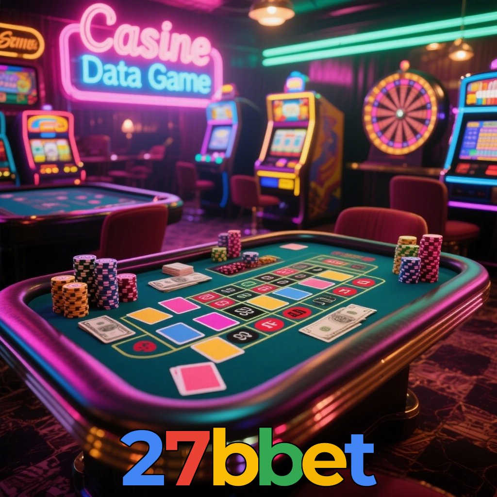 27bbet:Cada giro é uma nova chance! Aposte nas slots e vença!