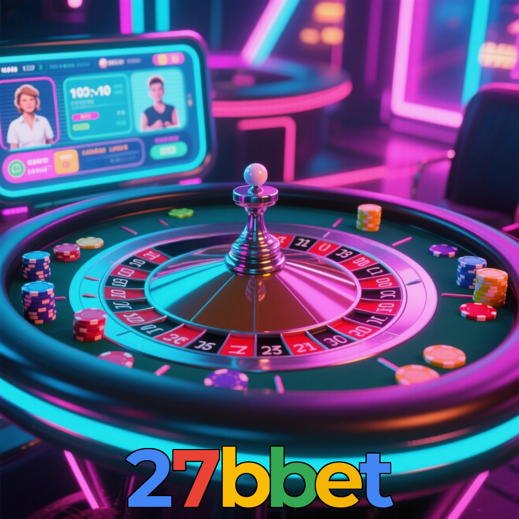 27bbet:Ganhe prêmios incríveis com apostas ao vivo em futebol e jogue roleta!