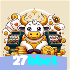 27bbet：A melhor experiência de cassino e futebol online para você!