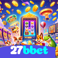 27bbet：Gire as slots e conquiste prêmios incríveis!