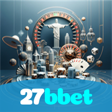 27bbet：Ganhe prêmios incríveis com apostas ao vivo em futebol e jogue roleta!