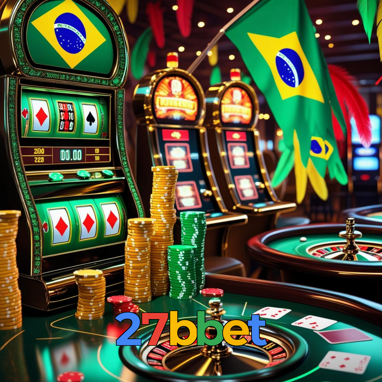 27bbet:Jogue no melhor cassino online e conquiste prêmios de verdade!