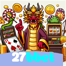 27bbet：Jogue poker online e leve prêmios incríveis para casa!