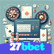 27bbet：Em nosso cassino online, grandes prêmios estão ao seu alcance!