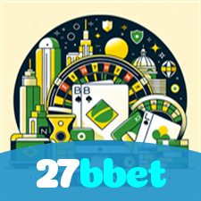 27bbet：A sorte está ao seu lado em slots, poker e apostas esportivas online!
