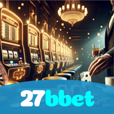 27bbet：Gire as slots e conquiste prêmios incríveis!