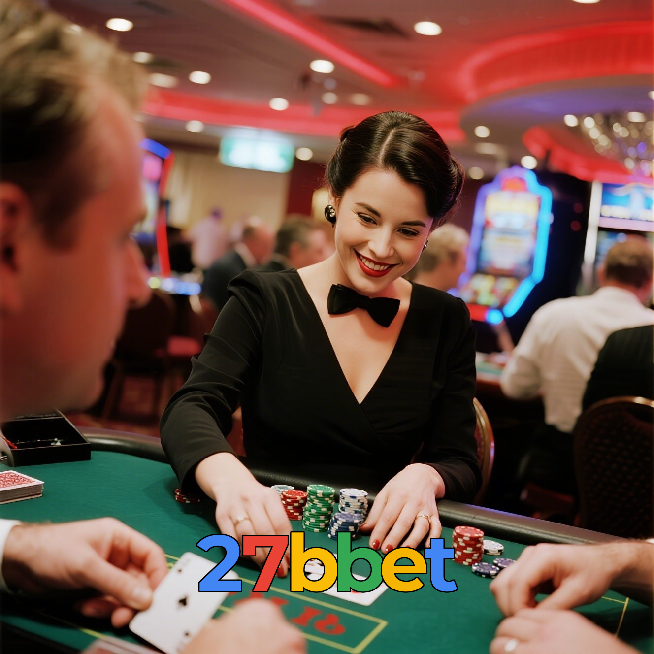 27bbet:Sinta a emoção do blackjack! Aposte agora e ganhe!