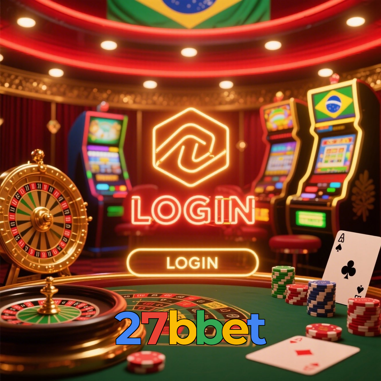 27bbet:Onde as vitórias no futebol se encontram com os jackpots do cassino!