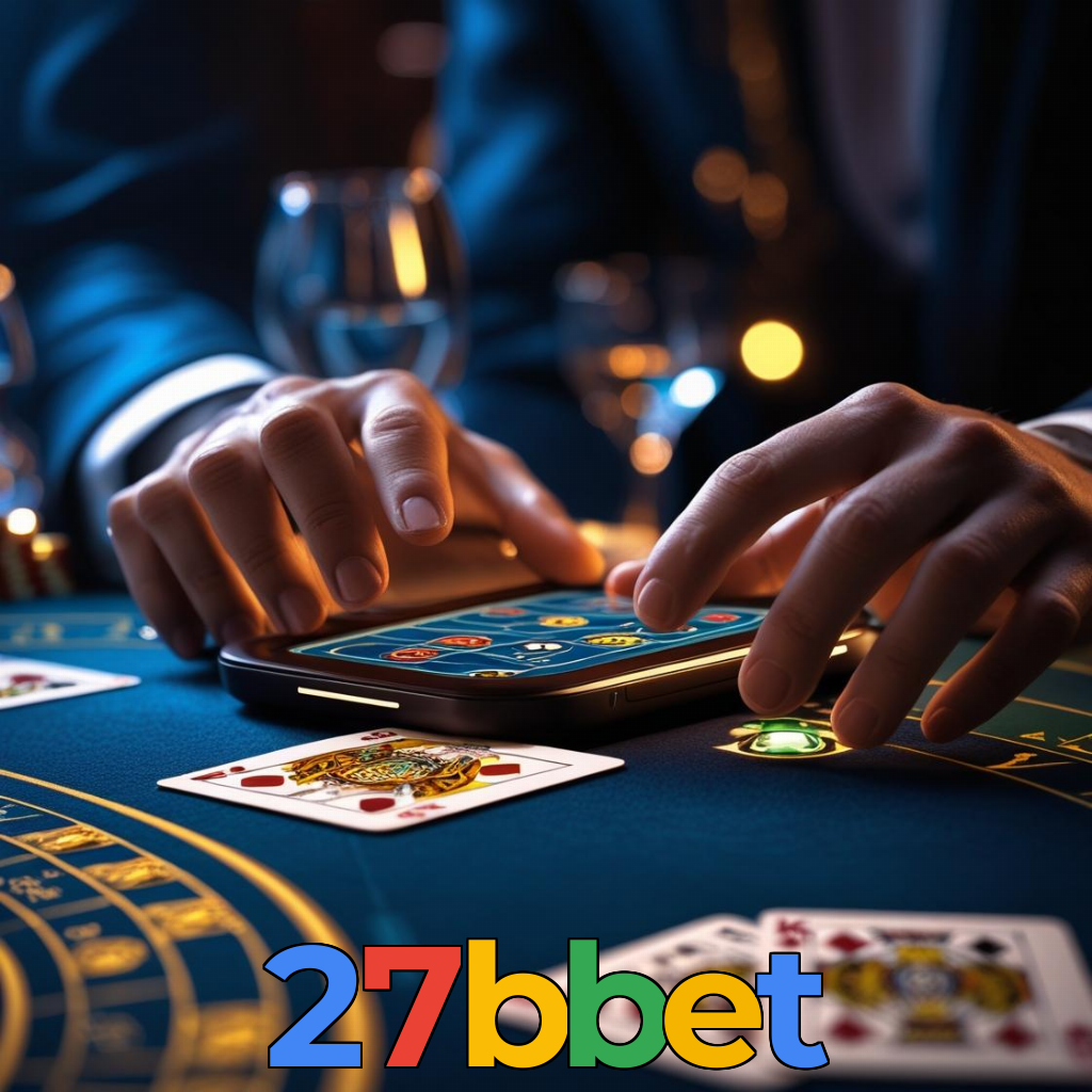 27bbet：Onde sua sorte brilha: poker, roleta e apostas no futebol online!
