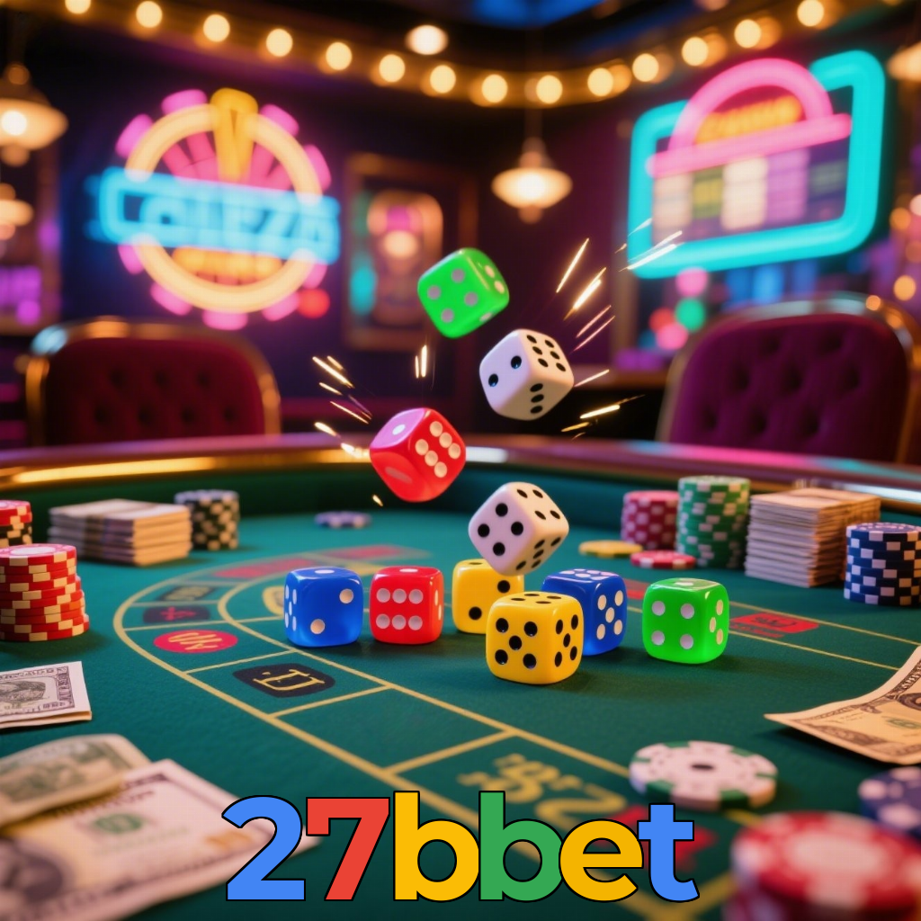 27bbet:Desafie a roleta e conquiste prêmios incríveis!