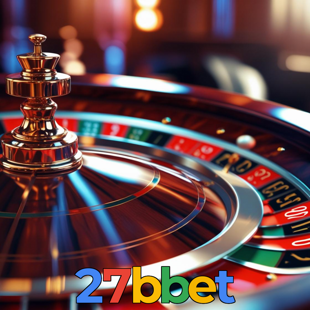27bbet：Jogue nas melhores slots e conquiste o jackpot dos seus sonhos!