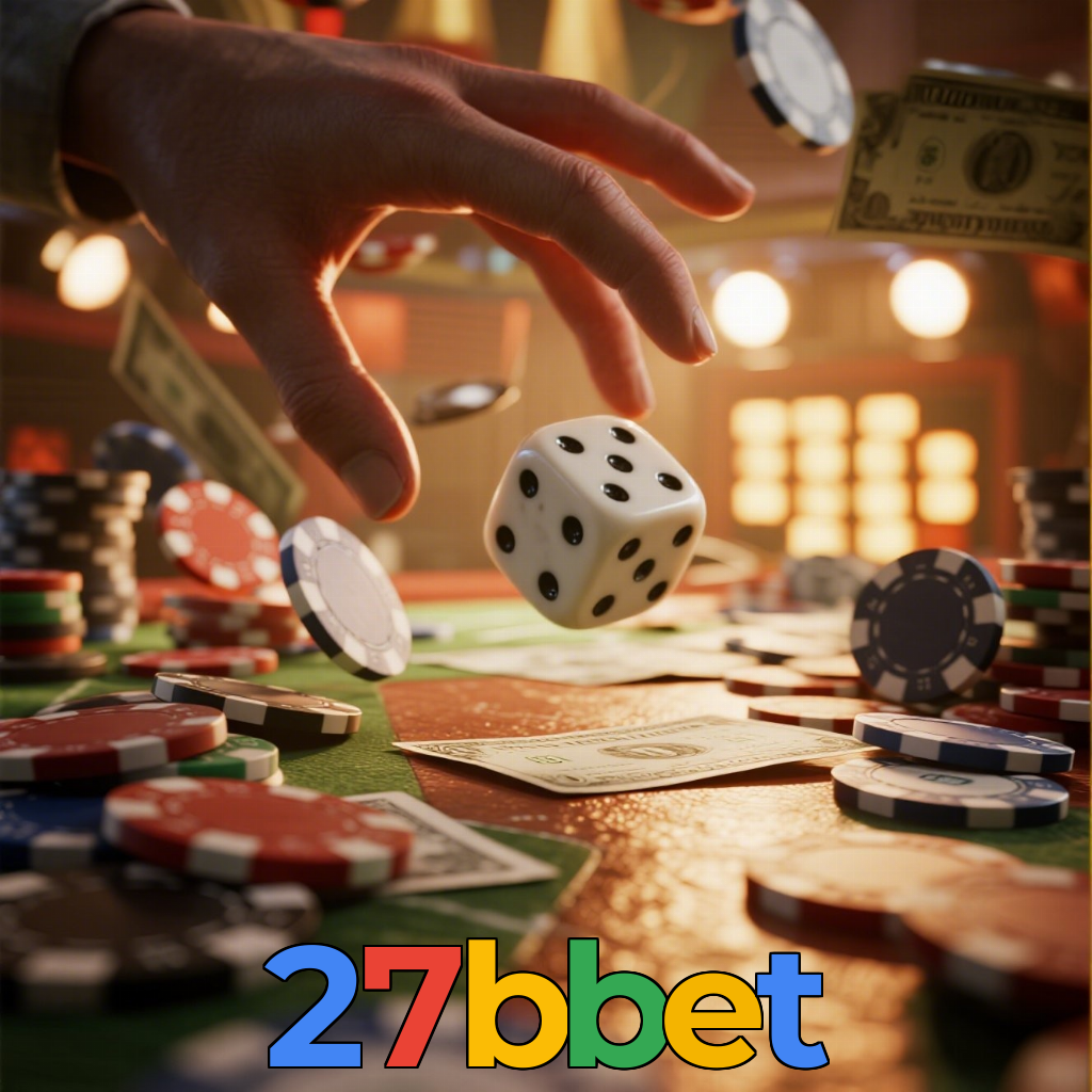 27bbet：A experiência de futebol ao vivo e cassino online mais emocionante espera por você!