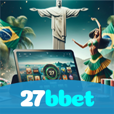 27bbet：Jogue poker, ganhe no futebol e vença no cassino online mais confiável!