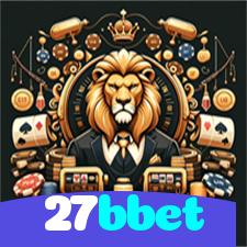 27bbet：Onde a diversão nunca para: apostas no futebol e jogos de cassino!
