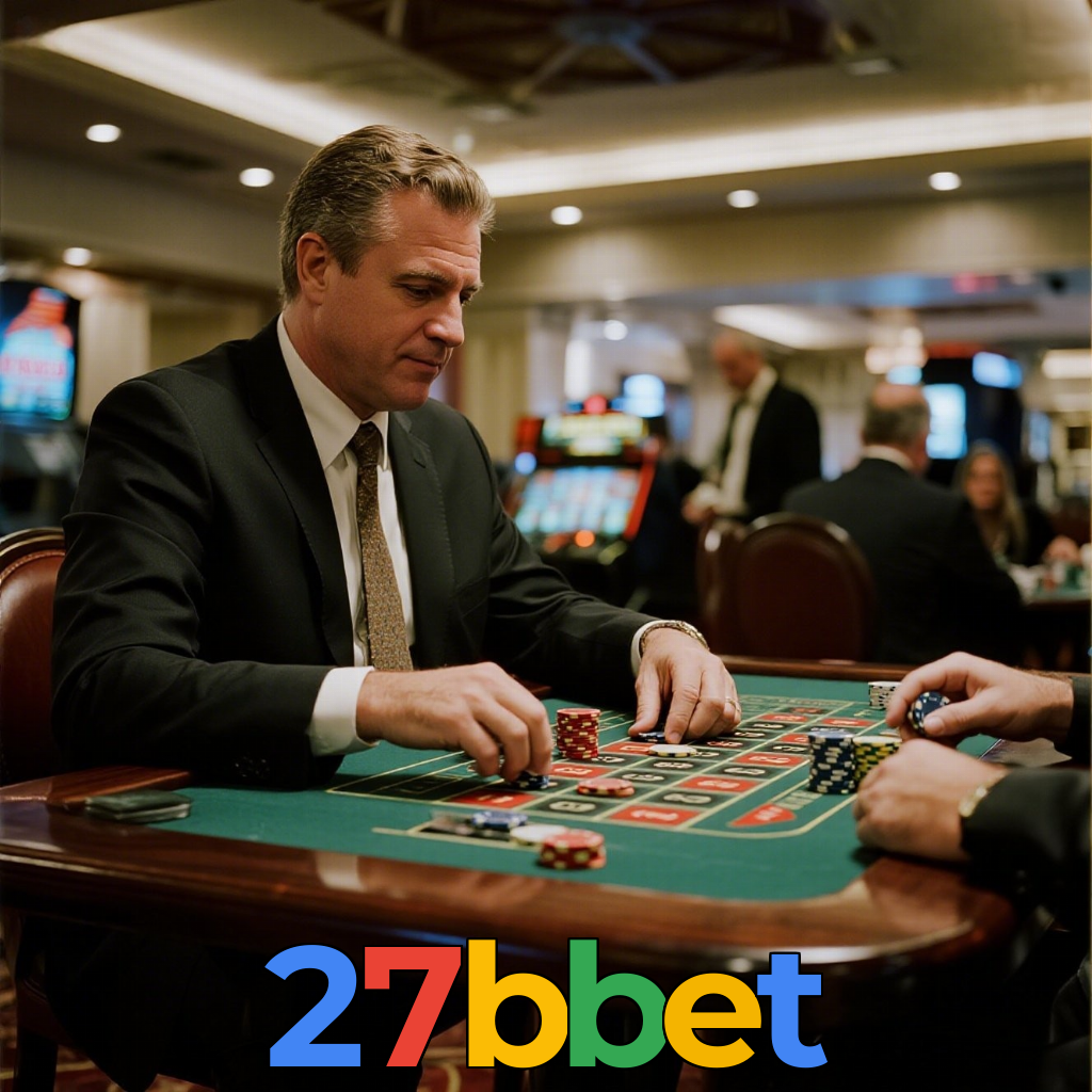 27bbet:Sinta a emoção de ganhar no cassino online! Aposte e vença!