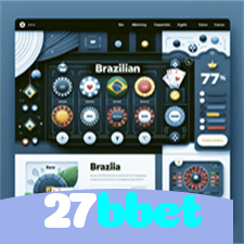 27bbet：Entre na competição digital de futebol e mostre sua habilidade!