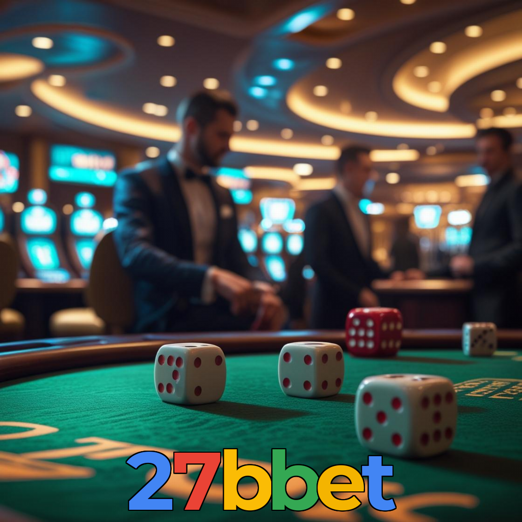 27bbet:Gire as slots e conquiste o jackpot agora mesmo!