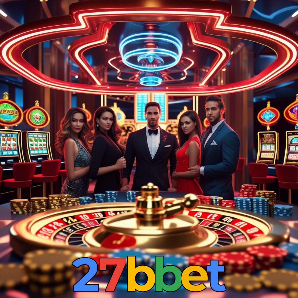 27bbet:Apostas ao vivo no futebol e prêmios épicos nos jogos de cassino!