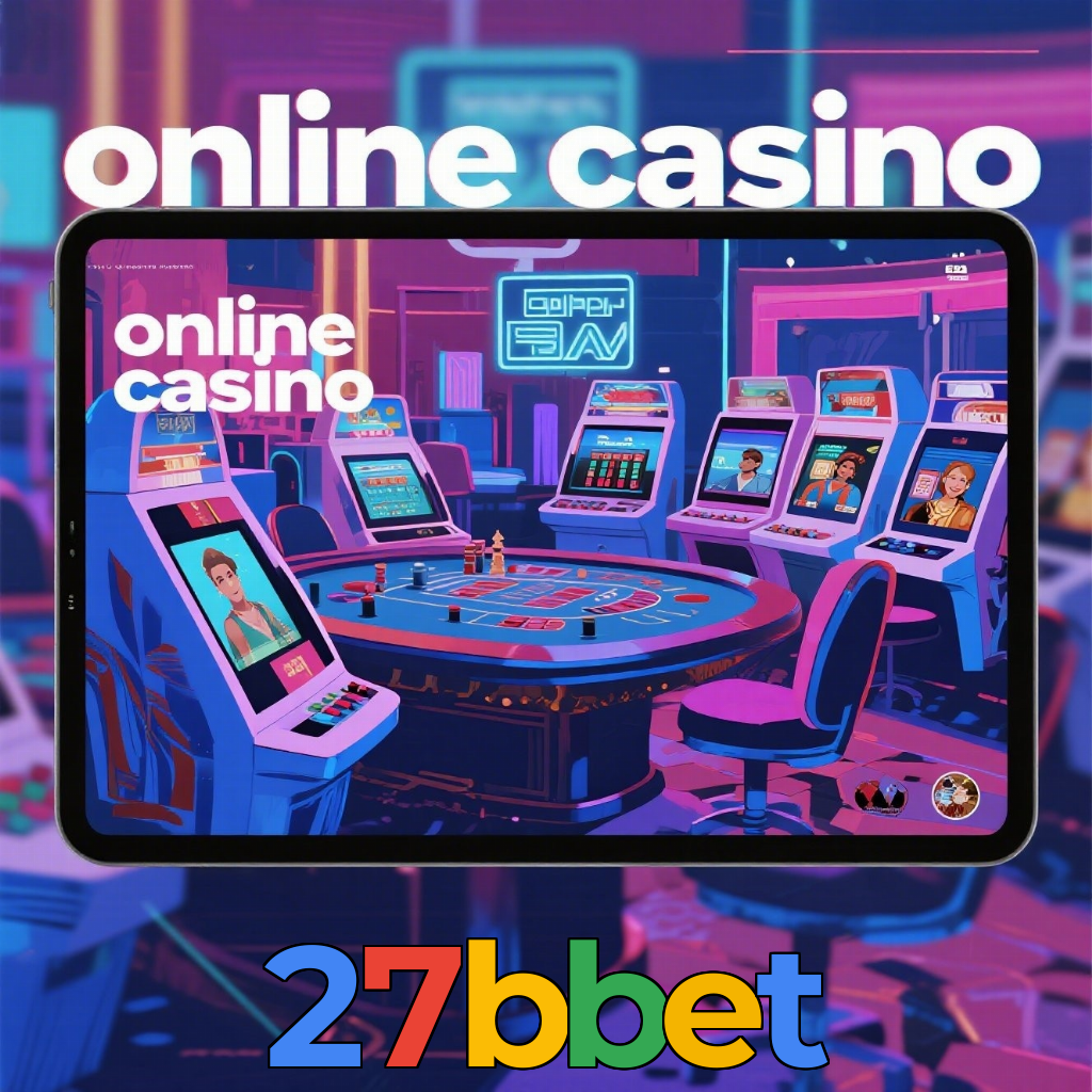 27bbet:Onde as vitórias no futebol se encontram com os jackpots do cassino!