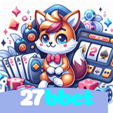 27bbet：A roleta nunca foi tão emocionante! Aposte e ganhe!