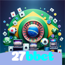 27bbet：Vença no blackjack e leve grandes prêmios para casa!