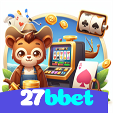 27bbet：Apostas no futebol e diversão com roleta e blackjack no cassino online!