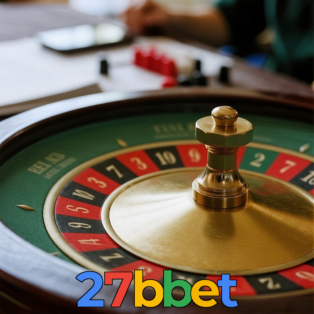 27bbet:Apostas em futebol e os melhores jackpots de cassino te esperam!