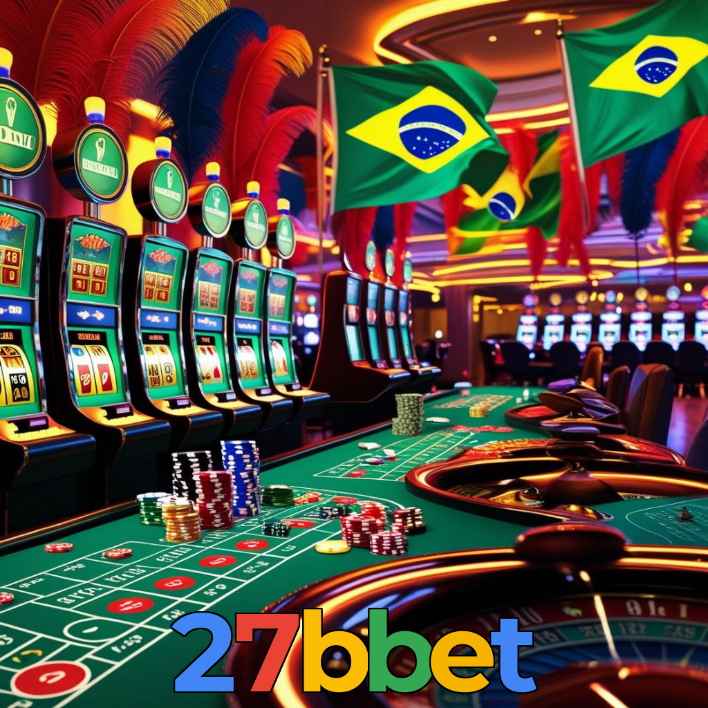 27bbet：Sinta o jogo do futebol online e conquiste vitórias impressionantes!