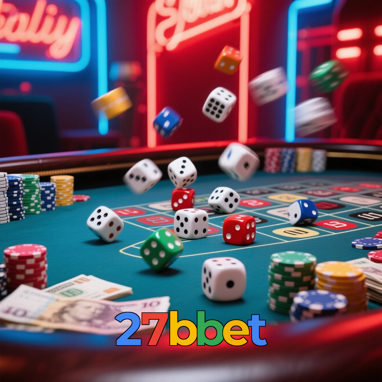 27bbet:Gire as slots e vença com grandes prêmios!
