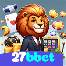 27bbet：Aposte agora nas roletas e conquiste prêmios fantásticos!
