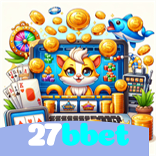 27bbet：Aposte no futebol e jogue no melhor cassino online para grandes vitórias!