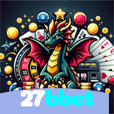 27bbet：Aposte no futebol online e seja o maior vencedor de todos!