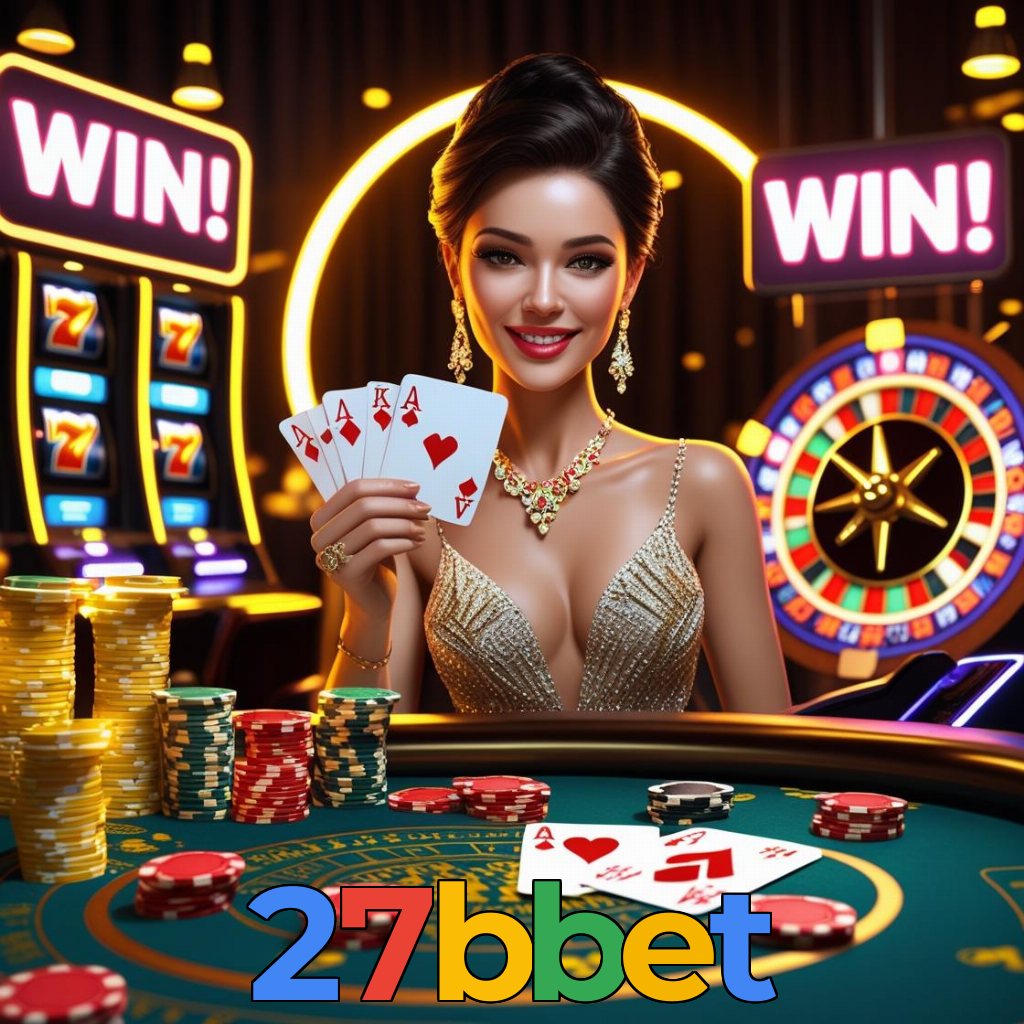 27bbet:Entre na ação! Aposte nas melhores mesas de roleta!