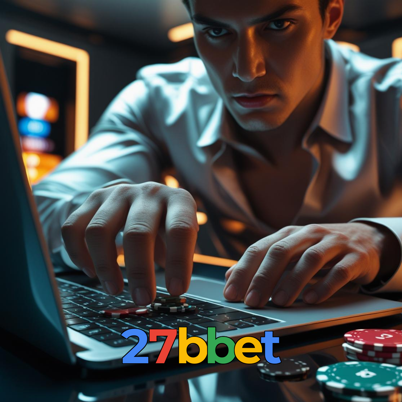 27bbet:Vença grandes prêmios nas mesas de poker online!