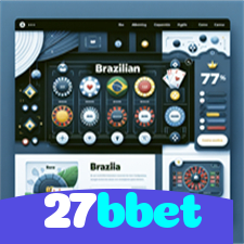 27bbet：Aposte no futebol digital e conquiste vitórias épicas!