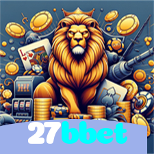 27bbet：A sorte está no cassino online com apostas no futebol e grandes vitórias!