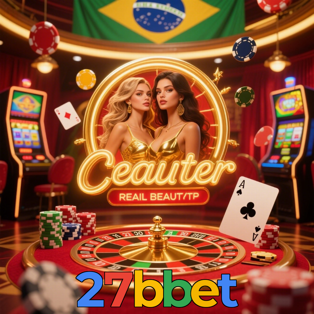 27bbet:Jogue nas melhores slots e leve o jackpot para casa!