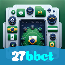 27bbet：Apostas emocionantes em futebol e vitórias épicas no cassino online!