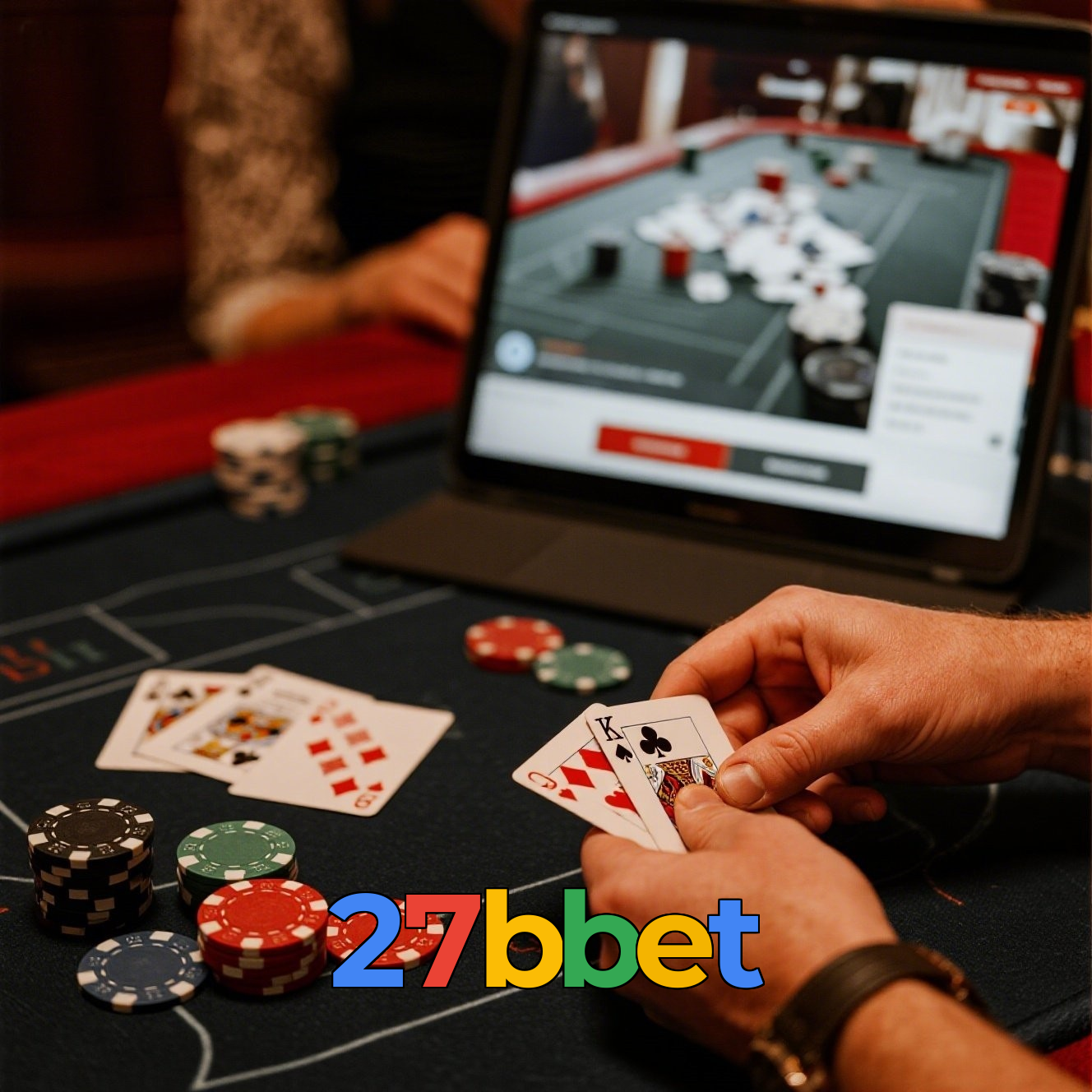 27bbet:Venha viver a emoção do cassino! Gire a roleta e ganhe grandes prêmios!