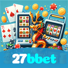 27bbet：A sorte está na roleta! Aposte e ganhe agora!