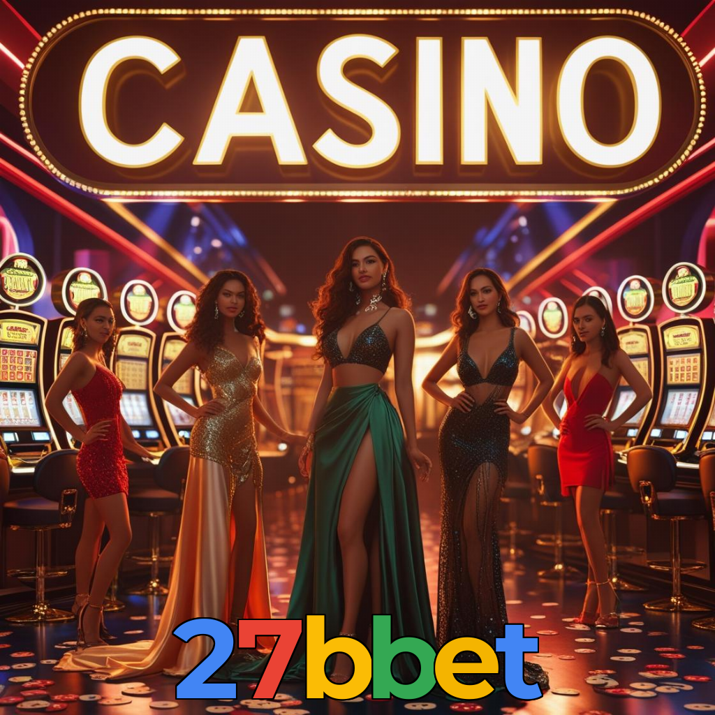27bbet：A sorte está ao seu lado! Aposte nas melhores opções e vença agora!