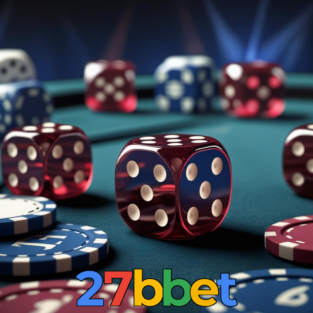 27bbet：Jogue poker, aposte no futebol e leve grandes vitórias para casa!