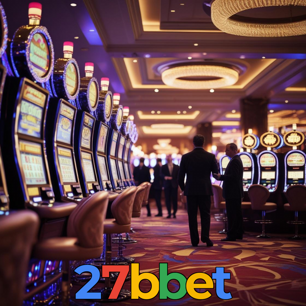 27bbet:Em nosso cassino online, a diversão nunca acaba! Jogue agora!