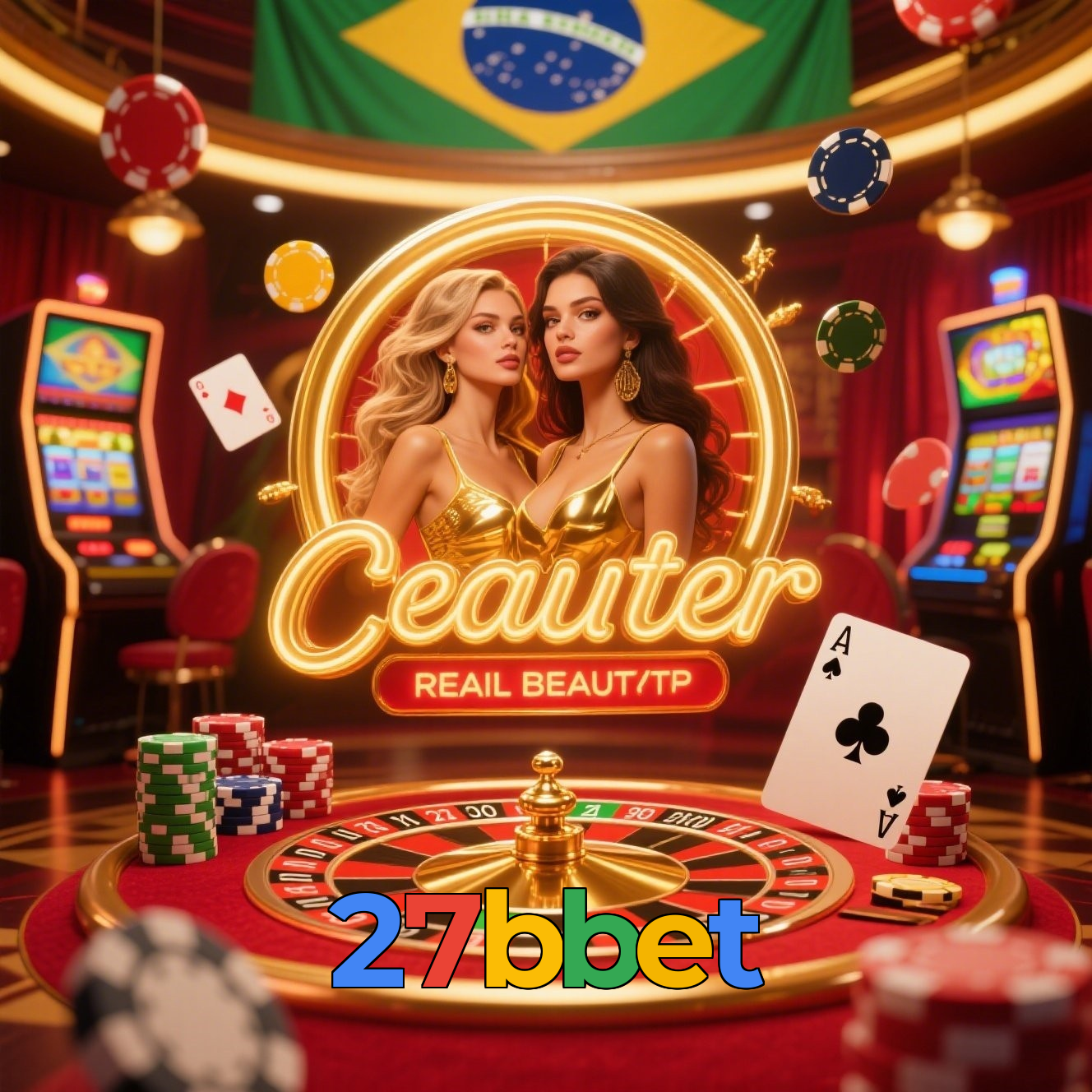 27bbet:As melhores slots para você! Aposte e ganhe agora!