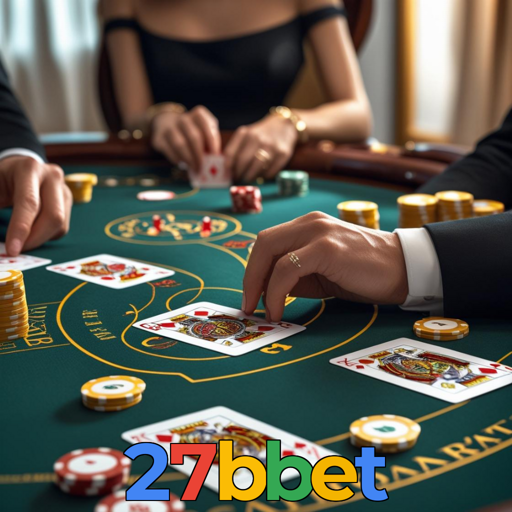 27bbet：Divirta-se com blackjack e apostas no futebol online, onde a sorte está ao seu lado!