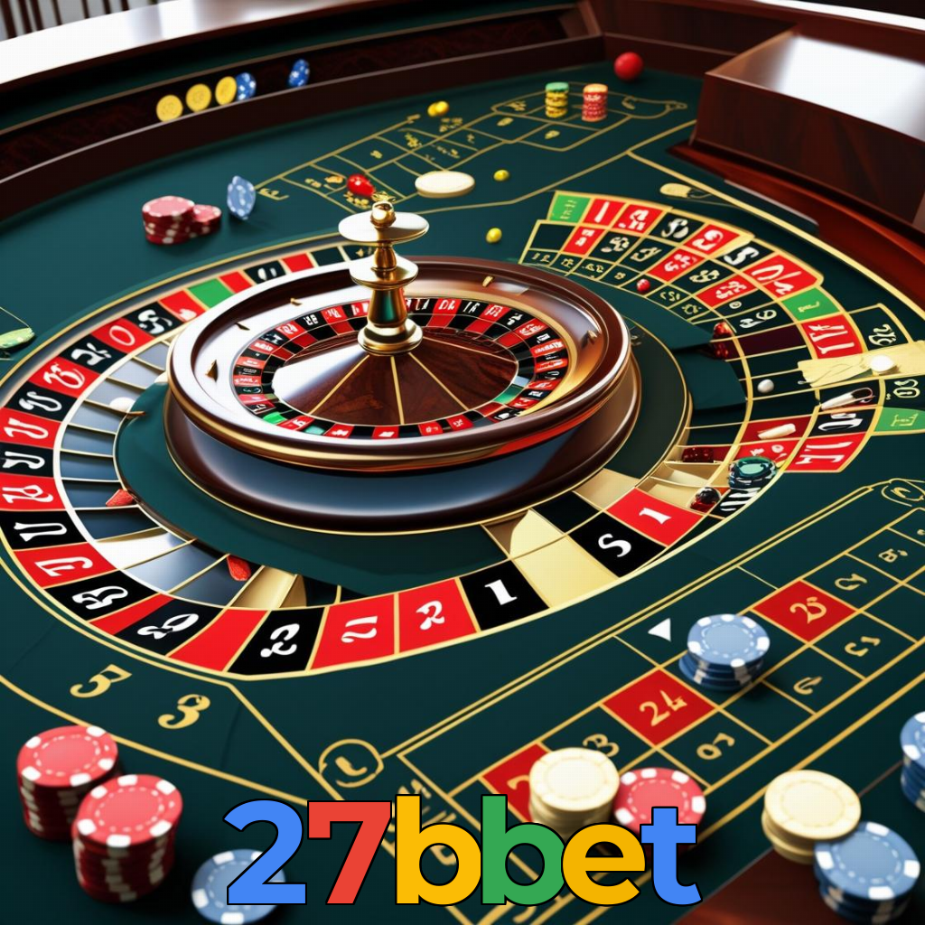 27bbet:Gire as slots e vença com grandes prêmios!