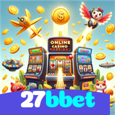 27bbet：As maiores vitórias estão te esperando nas nossas slots online!