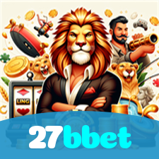 27bbet：Aposte no futebol e jogue no melhor cassino online para grandes vitórias!
