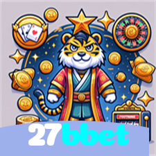 27bbet：O cassino mais confiável para apostas no futebol e jogos de cassino!