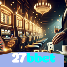 27bbet：Apostas de futebol online para os verdadeiros fãs! Vença agora!